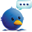 Follow us on Twitter Twitter