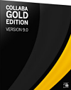 Collaba Bronze