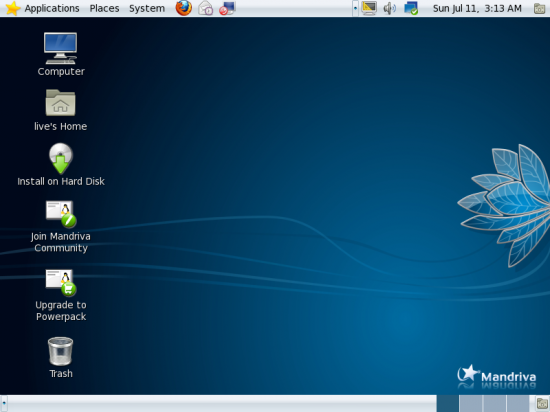 Desktop