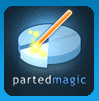 Parted Magic