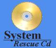 SystemRescueCd