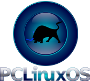 pclinuxos