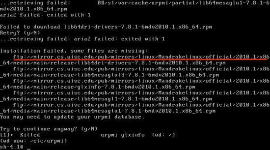 mandinstall11