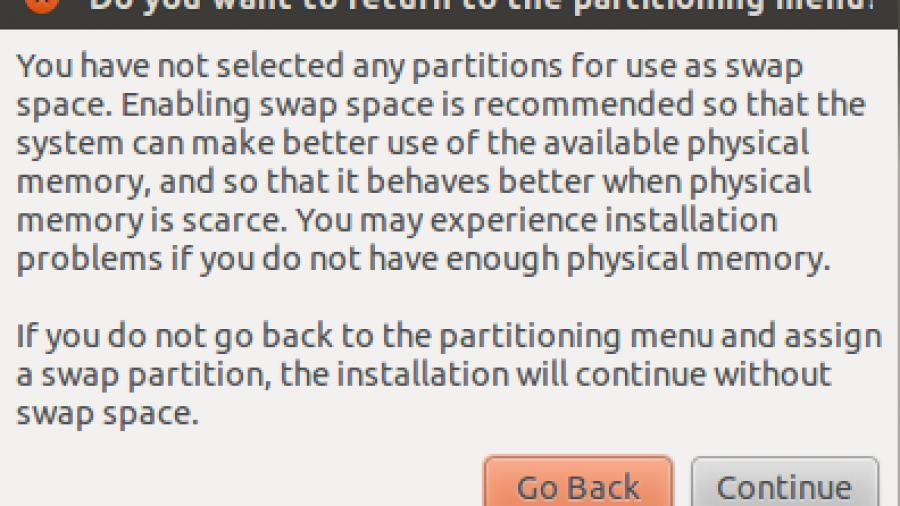 How To Install Ubuntu 11.04 On Windows 7 Dual Boot