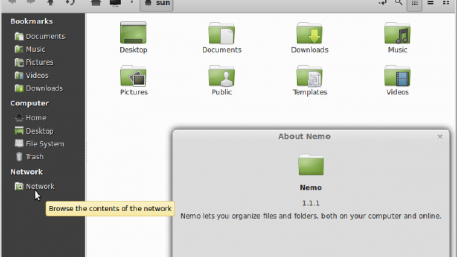 Linux Mint 14 Mate And Cinnamon Preview Linuxbsdos Com