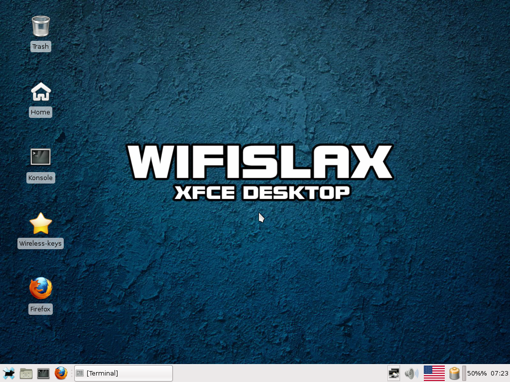 Descargar wifislax 3.1 iso gratis