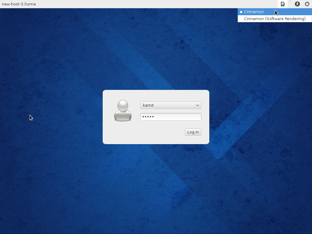 Fedora 20 Cinnamon KDE And MATE Screen Shots LinuxBSDos