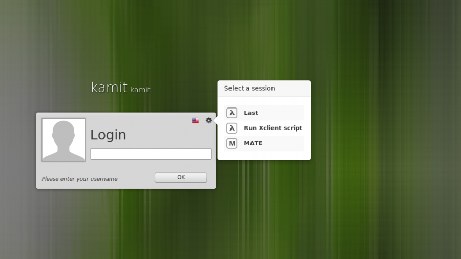 Linux Mint 17 Cinnamon And Mate Screenshot Preview Linuxbsdos Com