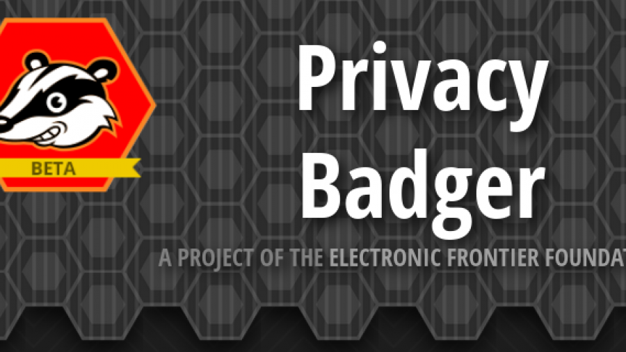 privacy badger brave