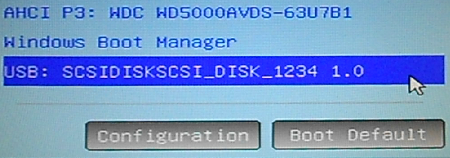 boot into live desktop linux boot into live desktop linux