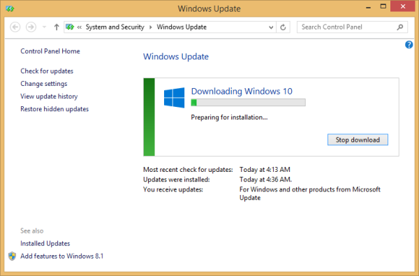 Start with Why for windows instal