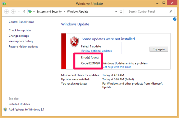 microsoft upgrade to windows 10 from 8.1