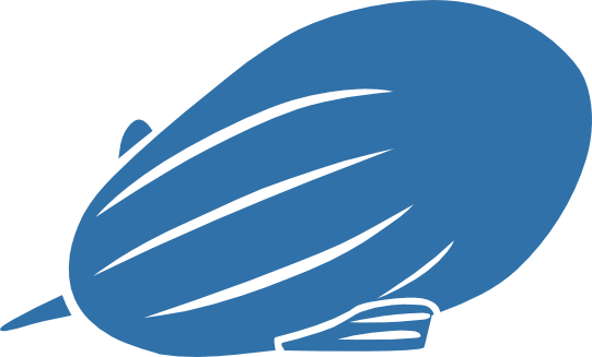 Apache Zeppelin logo