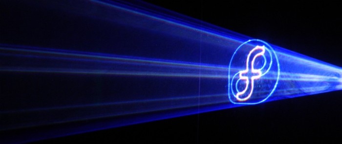 Fedora laser light LZR