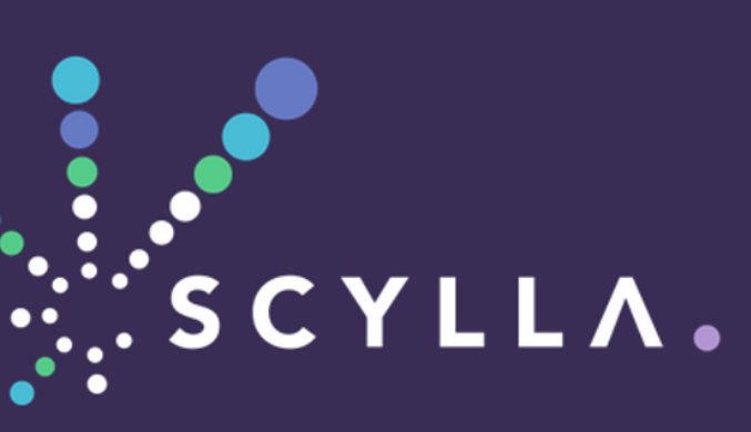 Scylladb NoSQL database logo