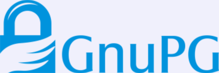 GPG logo