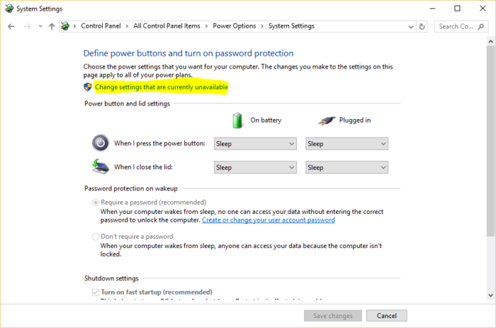 how to control which programs run at startup windows 10