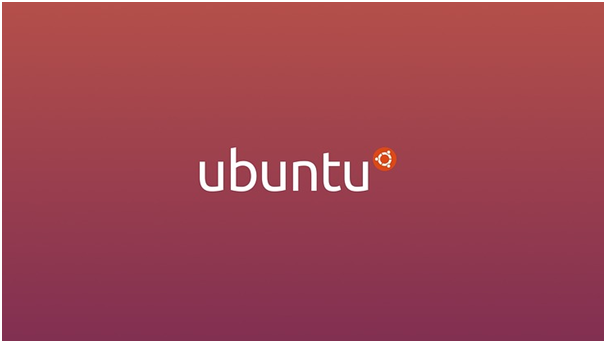 Ubuntu wallpaper