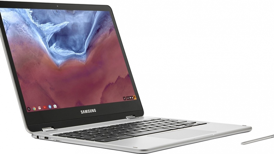 how to install linux mint on chromebook