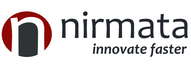 Nirmata logo