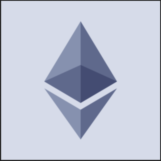 Ethereum logo