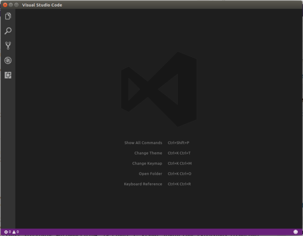 Visual Studio Code