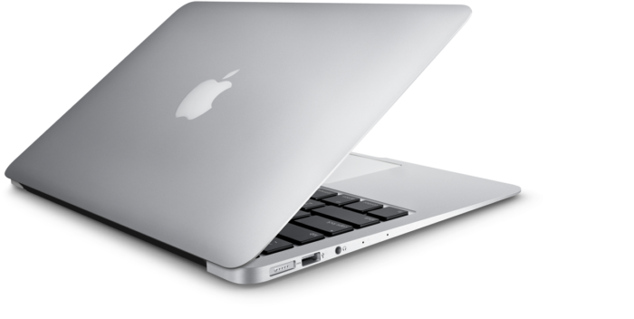 MacBook Air