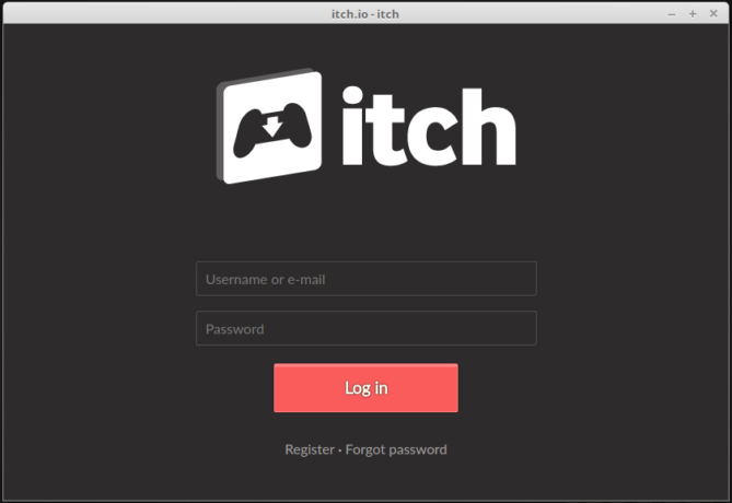 itch.io