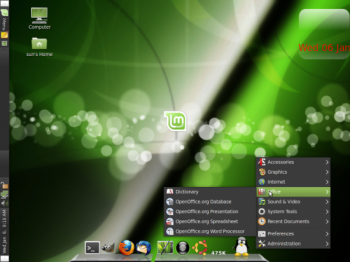 desktopcairo | LinuxBSDos.com