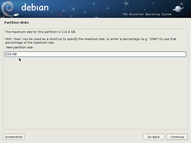 How to dualboot Debian 6 and Windows 7