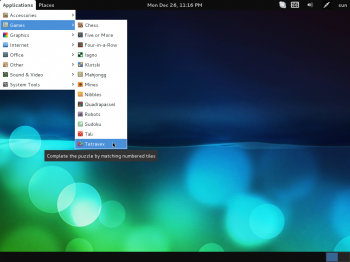 Games Linpus Lite Desktop 1.6