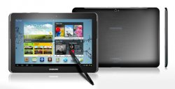 Samsung Android 4 Galaxy Note 10.1