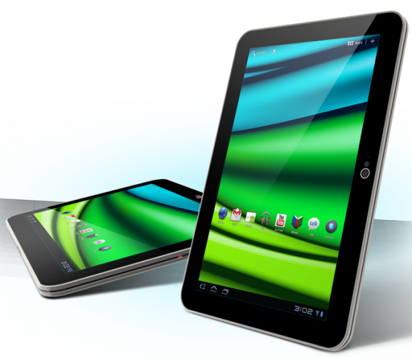 Toshiba exciTe 10 LE Android Tablet