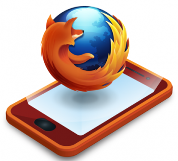 Firefox OS Mozilla