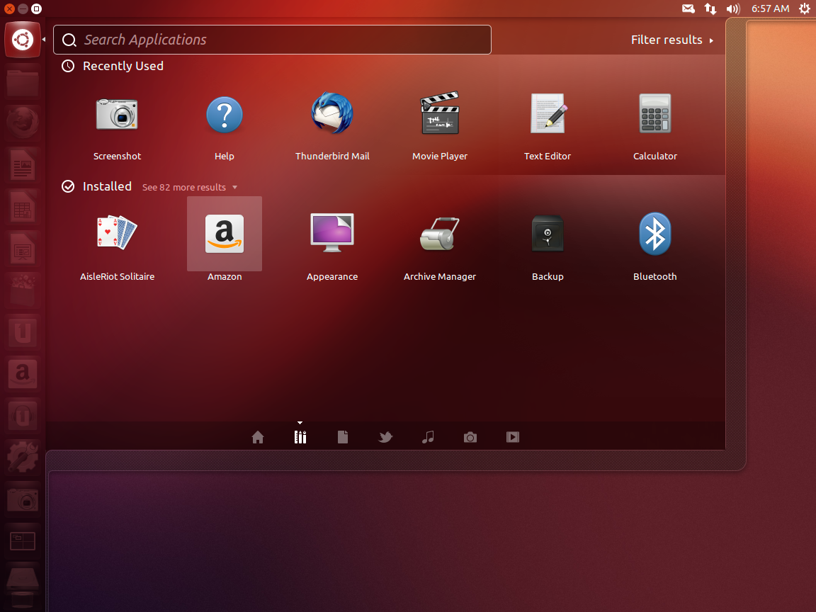 Linux Terminal 2012 Ubuntu Ubuntu 12.04 LTS and 12.10 beta 2 on Intel Ivy Bridge-powered computer ...