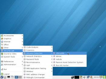 Fedora 18 Security