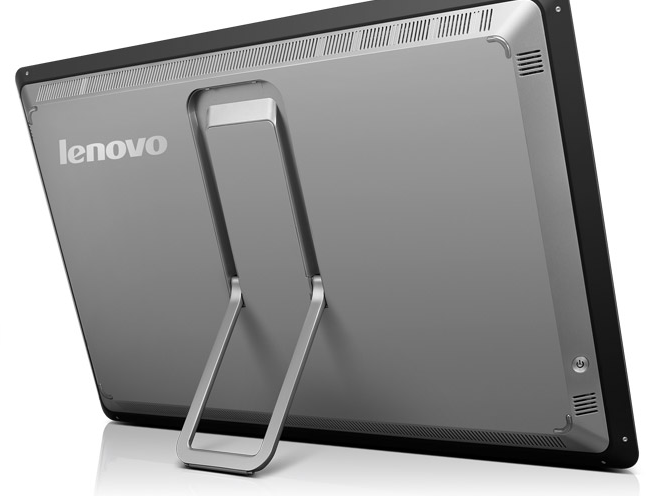 Lenovo's Table Horizon PC