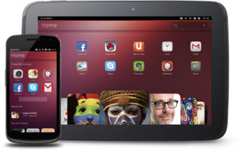 Ubuntu Touch
