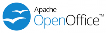 Aapache OpenOffice logo