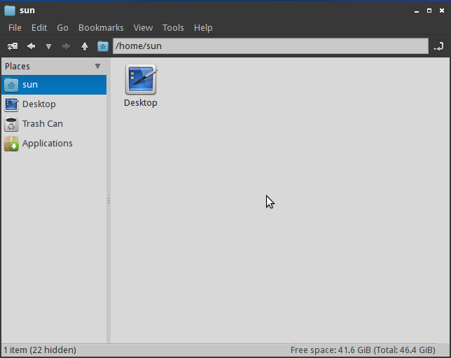 Semplice 5 review – High Hopes | LinuxBSDos.com