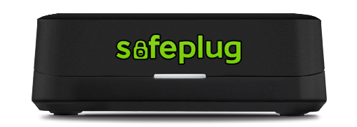 Safeplug Tor anonymous web browsing