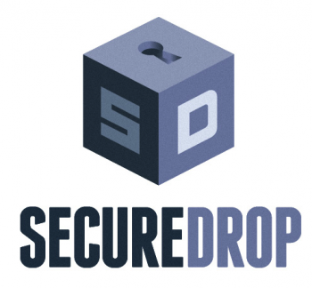 SecureDrop SafeSource Strongbox DeadDrop