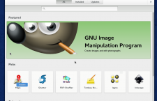 Fedora 20 GNOME GNOME Software