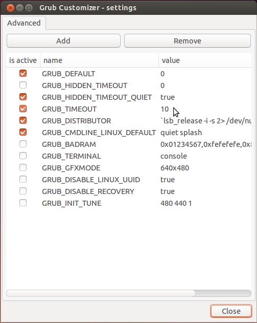 grub customizer for windows 10 grub customizer for windows 10