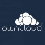 ownCloud 6 Cloud storage webDAV