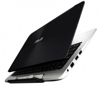 ASUS Transformer Duet