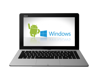 ASUS Transformer Duet
