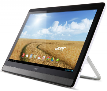 Acer DA223 Android all-in-one PC from acer