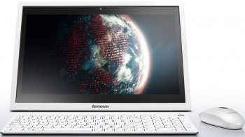 Lenovo N308 Android keyboard mouse