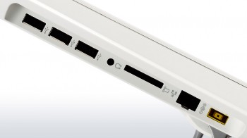 Lenovo N308 Android ports